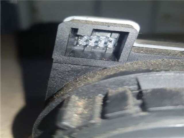 Foto 3ª: Mando Multifuncion Mercedes Sprinter 511 CDI [OM 646.985]