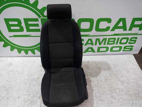 Asiento Delantero Izquierdo Audi A6 2.4 BERLINA 177CV 130KW