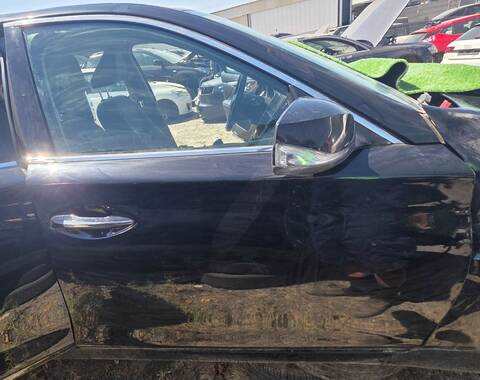 Puerta Delantera Derecha Infiniti Q50 651970 AUT.
