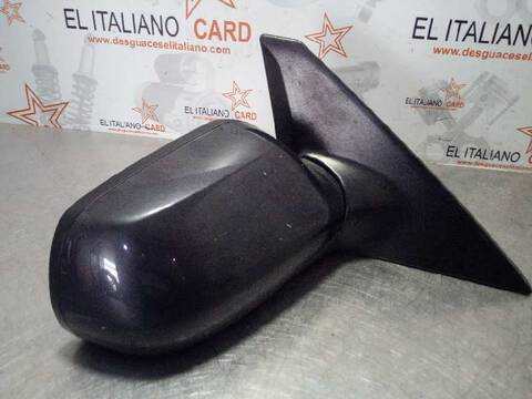 Foto 3ª: Retrovisor Derecho Mazda 3 2.0 CRDT SPORTIVE BERLINA 143CV 105KW [D/RF] (2007)