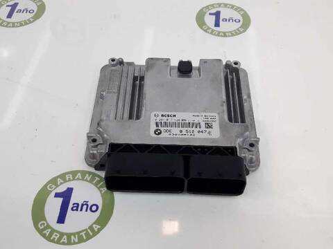 Centralita Motor ECU Bmw Serie 3 315 2.0 TD 184CV