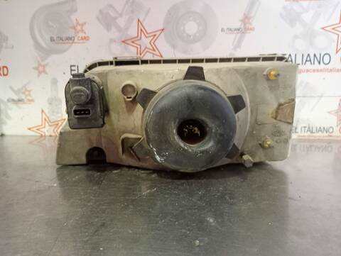 Foto 2ª: Faro Derecho Peugeot Boxer 86CV 63KW