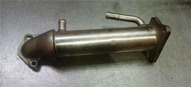 Foto 2ª: Valvula EGR Ford Transit 2.2 290 L2 [2.2 LTR. - 74 KW TDCI CAT] FURGON (TTG)(2013 _)