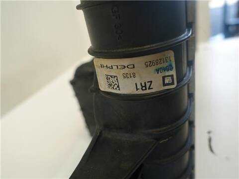 Foto 3ª: Radiador Motor Opel Zafira 1.9 CDTI 120CV 88KW [Z 19 DT] (2010)