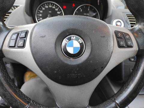 Airbag Delantero Izquierdo Bmw Serie 1 114 204D4 BERLINA