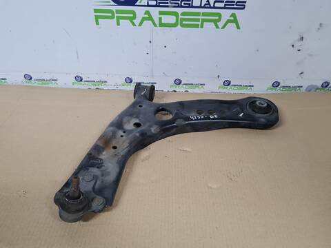 Brazo Suspension Delantero Izquierdo Seat Leon I-TECH 105CV 77KW