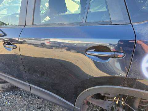 Puerta Trasera Izquierda Mazda CX5 STYLE 2WD