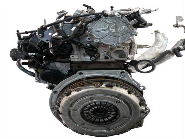 Foto 3ª: Motor Completo Audi Q3 245CV 180KW [DNPA DNP] (2021)