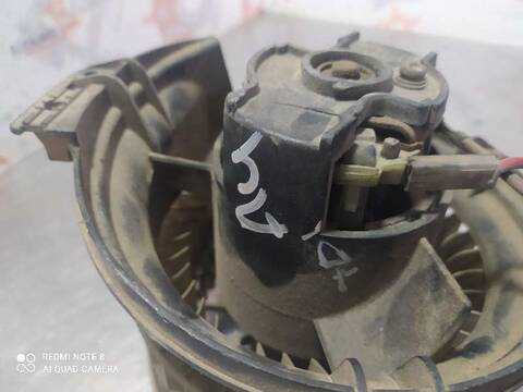 Ventilador de Calefacción Audi A4 BERLINA 100CV 74KW