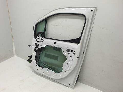 Foto 2ª: Puerta Delantera Derecha Citroen Berlingo WORKER M (2018)