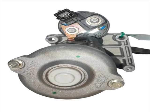 Foto 3ª: Motor de Arranque Opel Corsa 1.5 68) (2019)