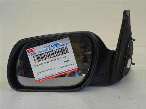 Retrovisor Izquierdo Mazda 3 2.0 BERLINA 150CV 110KW