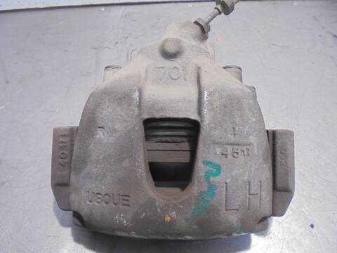 Pinza Freno Delantera Izquierdo Ford EcoSport TITANIUM 95CV 70KW