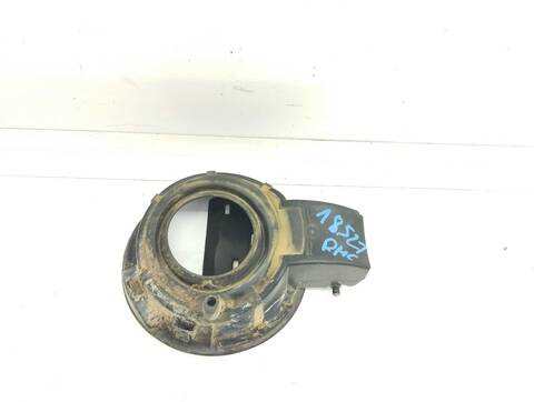 Foto 2ª: Tapa Exterior Combustible Citroen C3 TONIC 73CV 54KW [KF01] (2012)