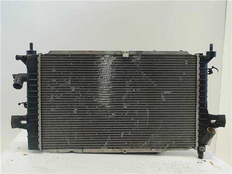 Radiador Motor Opel Zafira 1.9 CDTI 120CV 88KW