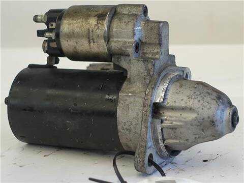 Motor de Arranque Bmw Serie 3 315 1.8 316TI 115CV 85KW