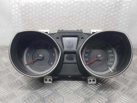 Foto 2ª: Cuadro de Instrumentos Hyundai i30 TREND 90CV 66KW [D4FC] (2014)
