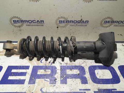 Amortiguador Trasero Derecho Citroen C5 1.6 16V HDI FAP 109CV