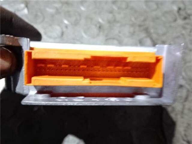 Foto 3ª: Centralita Airbag Peugeot 307 2.0 HDI 90 [RHY (DW10TD)]