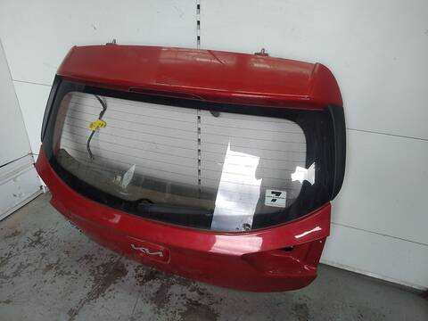 Foto 3ª: Portón Kia Rio HIBRID 101CV 74KW [G3LF] (2022)