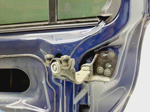 Foto 2ª: Puerta Lateral Corredera Derecha Ford C Max 1.6 ECOBOOST CAT 150CV 110KW GRAND [JQDB] (2013)