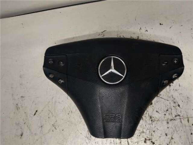 Airbag Delantero Izquierdo Mercedes Clase C 220 2.2 CDI 143CV