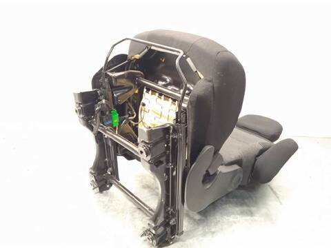 Foto 3ª: Asiento Delantero Derecho Citroen Berlingo 20 ANIVERSARIO EDITION 99CV 73KW [BH02] (2017)