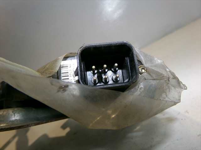 Foto 4ª: Elevalunas Eléctrico Delantero Izquierdo Toyota Corolla 1.3 G 1997-1999 [4EFE] (1998)