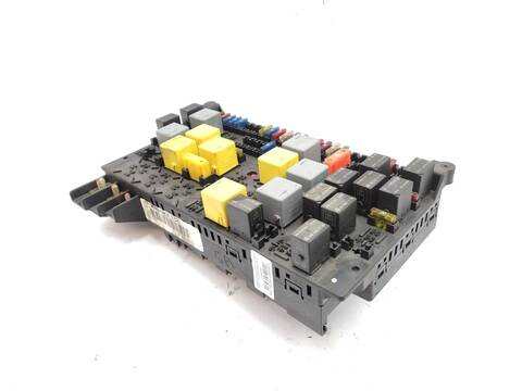 Caja Reles Fusibles Mercedes Clase ML 270 CDI W163) 163.113