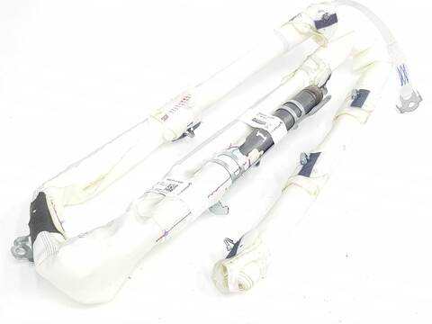 Airbag Cortina Delantero Izquierdo Renault Captur E-TECH ENGINEERED