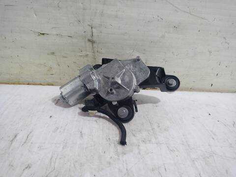 Motor Limpia Trasero Opel Corsa EDITION 101CV