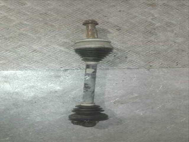 Transmision Delantera Izquierda Toyota Auris LUNA 90CV 66KW