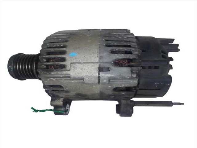 Alternador Seat Leon 1.9 TDI