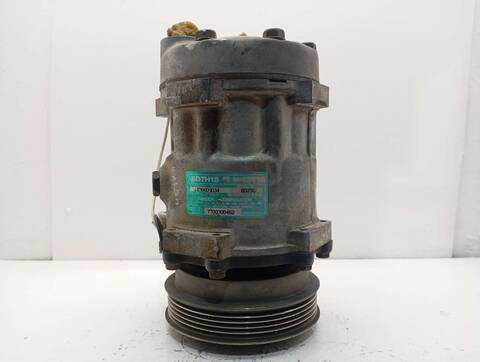 Compresor Aire Acondicionado Renault Master 2.5 DIESEL 80CV 59KW CAJA ABIERTA