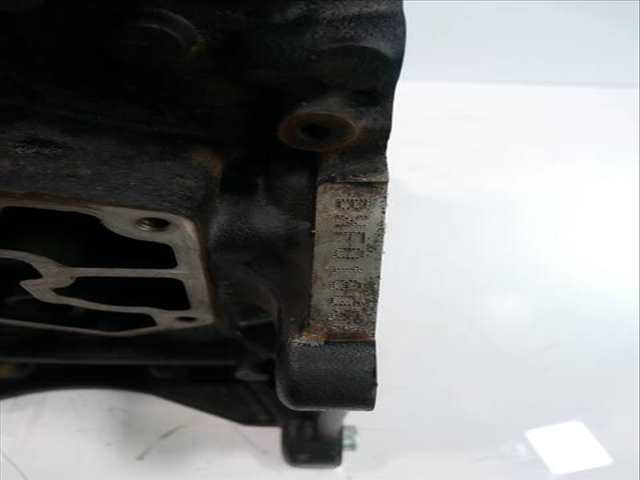 Foto 3ª: Bloque Motor Volkswagen Golf 90 CV 66KW [BXF] (2007)