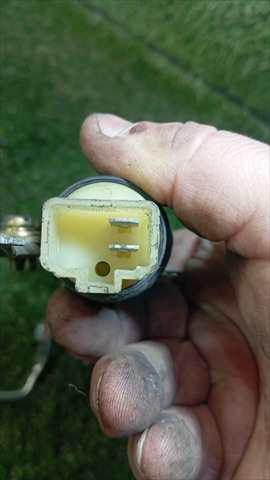 Foto 4ª: Cerradura Puerta Delantera Derecha Toyota 4 Runner 3.0 T DIESEL (1993)
