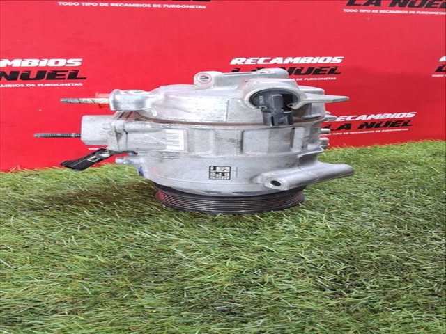 Compresor Aire Acondicionado Ford Transit 2.0 ECOBLUE 130CV 96KW FURGONETA