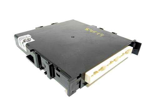 Centralita Motor ECU Toyota Corolla 1.8 HYBRID ZWE211) 98CV 72KW