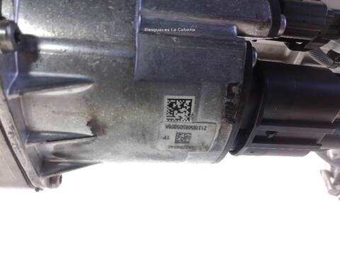 Foto 3ª: Cremallera de Direccion Nissan Townstar 1.3G 130CV [H5H E4] (2021)