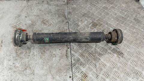 Transmision Central Mercedes Clase ML 320 3.0 CDI W164) 224CV 165KW 164.122)