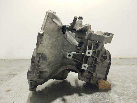 Foto 2ª: Caja Cambios Opel Adam 1.4 87CV 64KW [A 14 XEL,B 14 XEL,D 14 XEL] (2015)