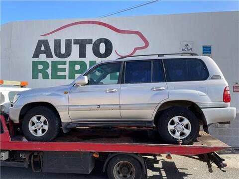 Foto 2ª: Gato Toyota Land Cruiser 4.2 [1HD-FTE]