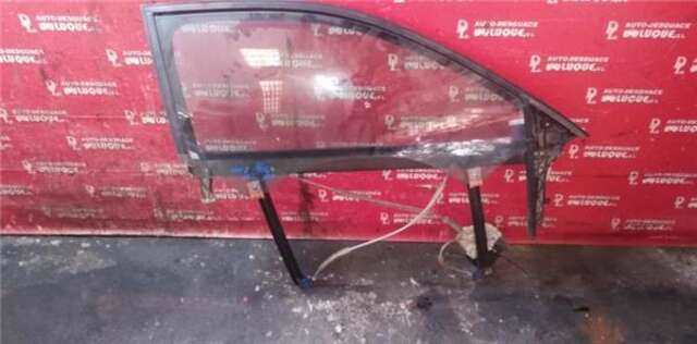Foto 2ª: Elevalunas Eléctrico Delantero Derecho Audi A3 2.0 TDI (140CV) [BKD]