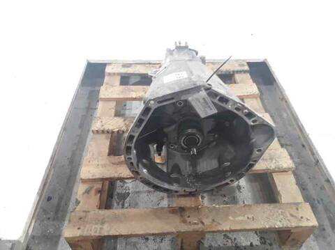 Caja Cambios Mercedes Clase C 160 2.0 COMPRESOR CAT BERLINA 163CV 120KW