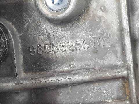 Foto 2ª: Caja Cambios Citroen Jumpy CITYVAN XS (1995)