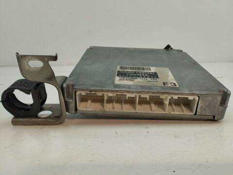 Foto 3ª: Centralita Motor ECU Toyota Corolla 1.8 16V CAT 135CV 99KW [1ZZFE] (2004)