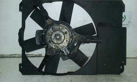 Electroventilador Fiat Ducato 2.8 JTD CAT 128CV 94KW CAJA ABIERTA