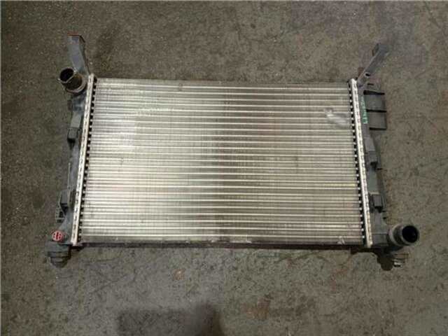 Radiador Motor Mercedes Clase A 140 1.5 A 160 (169.031) [1.5 LTR. - 70 KW CAT]