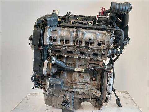Motor Completo Fiat Punto 1.4 16V 95CV 70KW