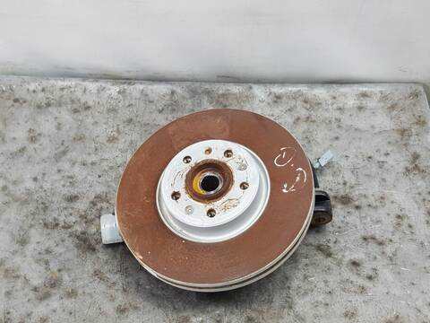 Mangueta Delantera Derecha Citroen Jumpy CITYVAN XS